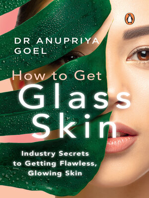 cover image of How to Get Glass Skin